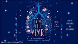 آهنگ بی کلام بسیار زیبا آرامش بخش Five Feet Apart