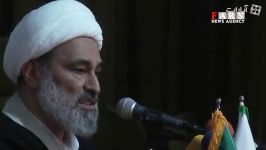 گزارش ویدئویی فارس همایش«پتک جمهوریت بر سر اشرافیت»