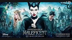 Maleficent  Lana Del Rey  Once Upon A Dream