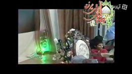 سخنان رهبری درباره وحدت مداحی محمد رضا دانشی