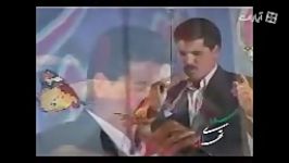 این چندتا حنجره داره...لامصب لهراسبی یگانه بنیامین.....