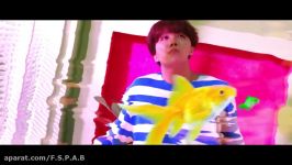 Daydream  JHope MV