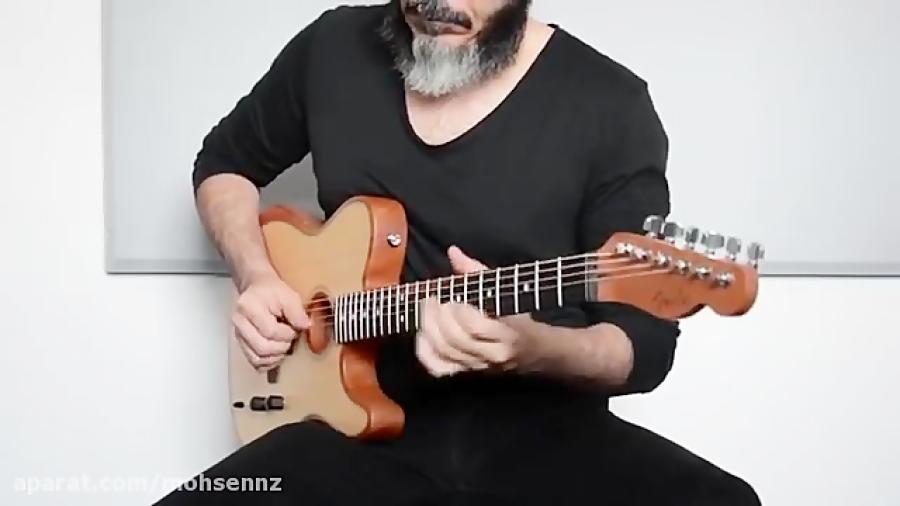 Scorpions  Still loving You  Acoustic Guitar Cover by Kfir Ochaion