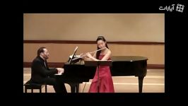 Mozart Flute Concerto in D Major K314 Allegro aperto