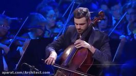 Game of thrones 2cellos بازی تاج تخت توسلوز