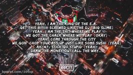 Dreamville  Down Bad Lyrics ft. JID Bas J. Cole EARTHGANG