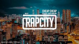 Felly  Cheap Cheap ft. Jack Harlow