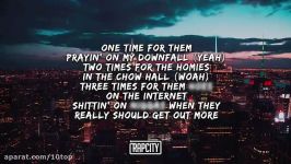 Joyner Lucas ft. Logic  ISIS Lyrics