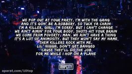 Polo G ft. Lil TJay  Pop Out Lyrics