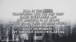 ScHoolboy Q  Floating ft. 21 Savage Lyrics