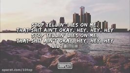 ScHoolboy Q  Lies ft. Ty Dolla ign