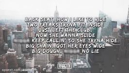 Wiz Khalifa  Taylor Lyrics