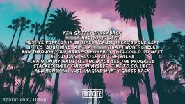 Mustard  Perfect Ten ft. Nipsey Hussle Lyrics