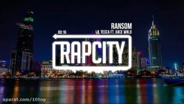 Lil Tecca ft. Juice WRLD  Ransom Remix