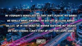 Polo G  Heartless ft. Mustard Lyrics