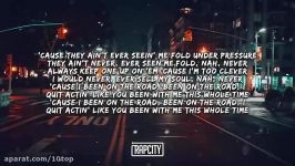 Post Malone  On The Road Lyrics ft. Meek Mill