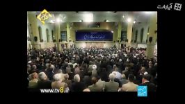 روز بصیرت دیدگاه مقام معظم رهبری  سه