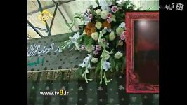 روضه شهادت امام حسن عسگری