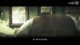 راهنمای تصویری The Evil Within  قسمت ششم