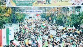 نماهنگ حماسی سربازان مقاومت عربی  فارسی  گروه سرود زهرائیون
