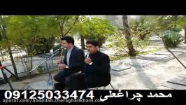 تشییع جنازه بهشت زهرا