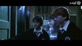 harry potter and the chamber of secrets