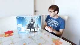 ps4 bundle destiny unboxing