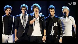 میکس زیبای وان دایرکشن one direction