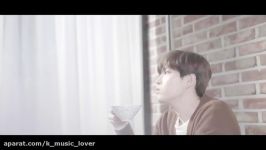 KIM JAE HWAN Wanna One  GOODBYE MV