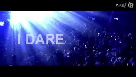 Hardwell feat. Matthew Koma  Dare You Lyric Video