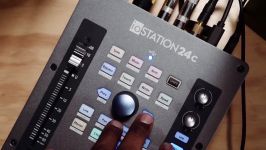 PreSonus ioStation 24c