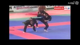 هنرهای رزمیپنچاک سیلاتPenchak Silat