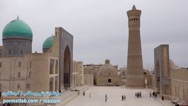 بخارا در ازبکستان  14086