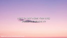 Harry Styles  Adore You Lyrics