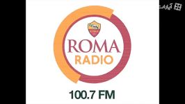 گزارش گل های رم3 0کیه وو،از Roma Radio