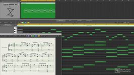 دموی آموزش تئوری موسیقی Ask Video Music Theory Music Theory for DAW Musicians