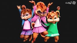 Rihanna  Where Have You Been Chipettes Version