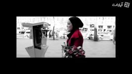 اهدای گل سوی مسلمانان فرانسه به غیر مسلمانان
