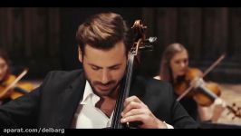 اجرای کلاسیک فوق العاده HAUSER  Air on the G String J. S. Bach