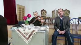 جلسه ادبی انجمن جلوه نایین فجر98