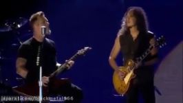 MetallicA Nothing Else Matters Live Indio   California