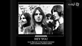 PINK FLOYD Hey you