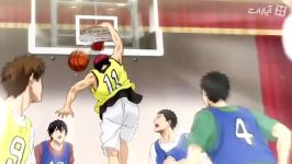 Kuroko no Basket Trailer