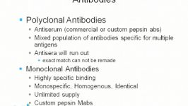 Pepsin Detection in Digestive Part 2