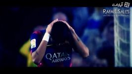 نابودگر NEYMAR JR نامردی اگه نبینی Full HD 1080