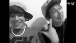 Austin Mahone and Alex constancio