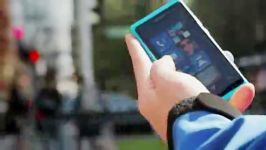 اپلیکیشن واقعیت افزوده ، Nokia City Lens، ویژه گوشی های لومیا