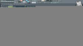 01  Trap Settler   FL Studio Template  Samples Stems