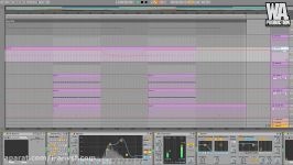 01  Tech House Assume Ableton Template Samples Stems u0026 Massive Presets