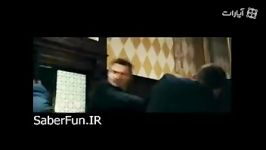 دانلود اولین تریلر رسمی فیلم اکشن Taken 3